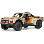 Arrma Mojave 6S BLX 1:7 4WD RTR žlutá
