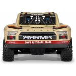 Arrma Mojave 6S BLX 1:7 4WD RTR žlutá