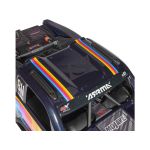 Arrma Mojave 6S BLX 1:7 4WD RTR žlutá