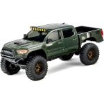 Axial SCX30 Toyota Tacoma TRD Pro Extreme 1:30 4WD RTR zelený