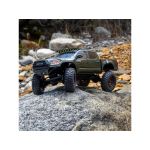 Axial SCX30 Toyota Tacoma TRD Pro Extreme 1:30 4WD RTR zelený