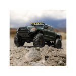 Axial SCX30 Toyota Tacoma TRD Pro Extreme 1:30 4WD RTR zelený