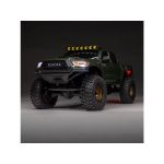 Axial SCX30 Toyota Tacoma TRD Pro Extreme 1:30 4WD RTR zelený