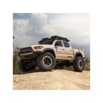 Axial SCX30 Toyota Tacoma TRD Pro Extreme 1:30 4WD RTR zelený