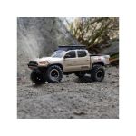 Axial SCX30 Toyota Tacoma TRD Pro Extreme 1:30 4WD RTR zelený