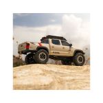 Axial SCX30 Toyota Tacoma TRD Pro Extreme 1:30 4WD RTR zelený