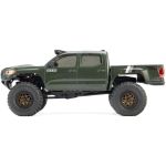 Axial SCX30 Toyota Tacoma TRD Pro Extreme 1:30 4WD RTR zelený