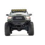 Axial SCX30 Toyota Tacoma TRD Pro Extreme 1:30 4WD RTR zelený