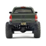 Axial SCX30 Toyota Tacoma TRD Pro Extreme 1:30 4WD RTR zelený