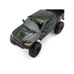 Axial SCX30 Toyota Tacoma TRD Pro Extreme 1:30 4WD RTR zelený