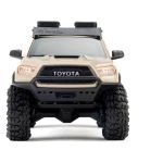 Axial SCX30 Toyota Tacoma TRD Pro Extreme 1:30 4WD RTR zelený