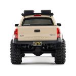 Axial SCX30 Toyota Tacoma TRD Pro Extreme 1:30 4WD RTR zelený