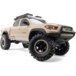 Axial SCX30 Toyota Tacoma TRD Pro Extreme 1:30 4WD RTR zelený