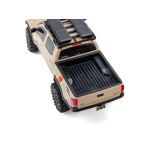 Axial SCX30 Toyota Tacoma TRD Pro Extreme 1:30 4WD RTR zelený