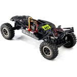 Axial SCX30 Toyota Tacoma TRD Pro Extreme 1:30 4WD RTR zelený