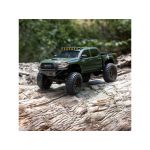 Axial SCX30 Toyota Tacoma TRD Pro Extreme 1:30 4WD RTR pískový