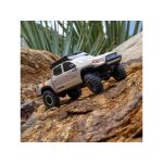 Axial SCX30 Toyota Tacoma TRD Pro Extreme 1:30 4WD RTR pískový
