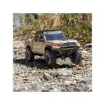Axial SCX30 Toyota Tacoma TRD Pro Extreme 1:30 4WD RTR pískový