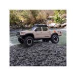 Axial SCX30 Toyota Tacoma TRD Pro Extreme 1:30 4WD RTR pískový