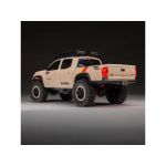 Axial SCX30 Toyota Tacoma TRD Pro Extreme 1:30 4WD RTR pískový