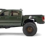 Axial SCX30 Toyota Tacoma TRD Pro Extreme 1:30 4WD RTR pískový