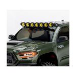 Axial SCX30 Toyota Tacoma TRD Pro Extreme 1:30 4WD RTR pískový