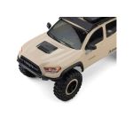 Axial SCX30 Toyota Tacoma TRD Pro Extreme 1:30 4WD RTR pískový