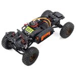 Axial SCX30 Toyota Tacoma TRD Pro Extreme 1:30 4WD RTR pískový