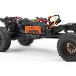 Axial SCX30 Toyota Tacoma TRD Pro Extreme 1:30 4WD RTR pískový