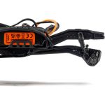 Axial SCX30 Toyota Tacoma TRD Pro Extreme 1:30 4WD RTR pískový
