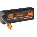 Spektrum Smart G2 LiPo 7.4V 1400mAh 30C IC2 Smart Fit Grom