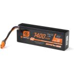 Spektrum Smart G2 LiPo 7.4V 1400mAh 30C IC2 Smart Fit Grom
